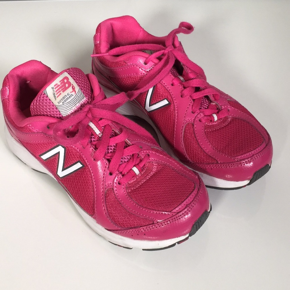 New Balance Walking Strike Path Endurance sneakers